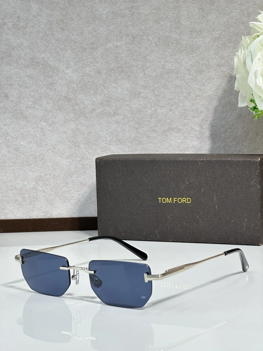 Tom Ford FT1355 Stephen Sunglasses for Wholesale | Optical Store Supplier