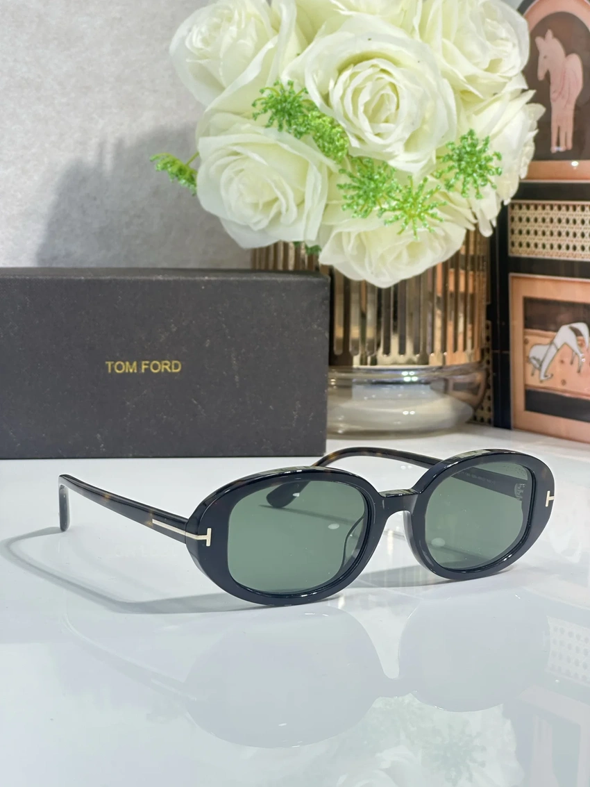 Tom Ford FT1364 James Bond Sunglasses Spectre – Wholesale Optical Frames Supplier