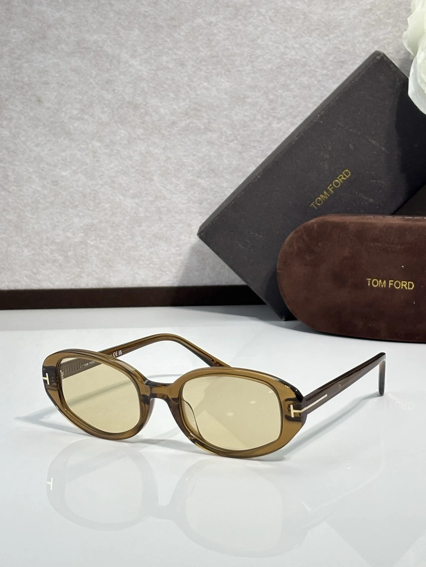 Tom Ford FT1364 James Bond Sunglasses Spectre – Wholesale Optical Frames Supplier