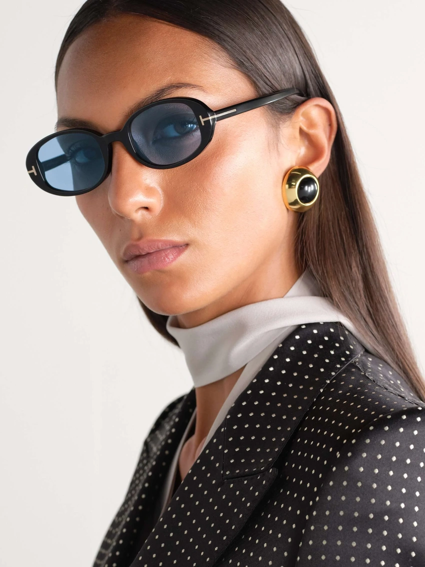 Tom Ford FT1364 James Bond Sunglasses Spectre – Wholesale Optical Frames Supplier
