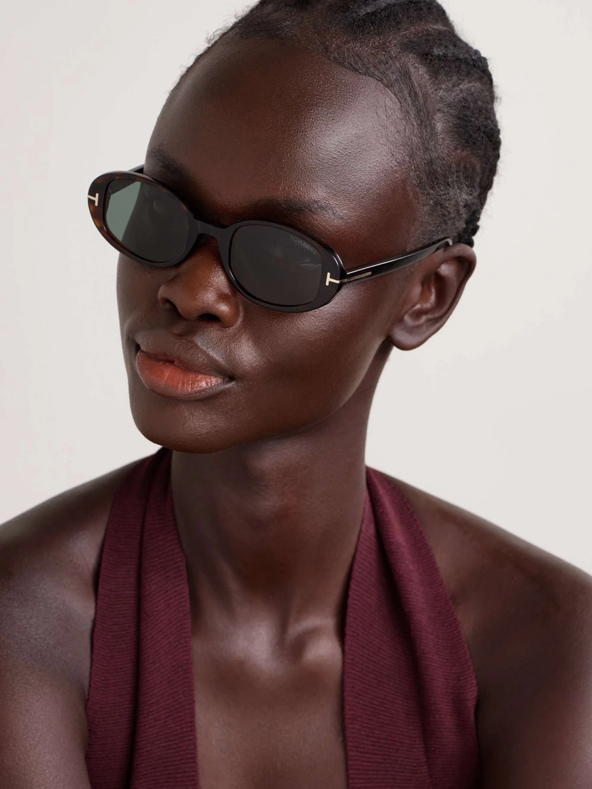 Wholesale Tom Ford FT1364 Isla Sunglasses | B2B Optical Distributor