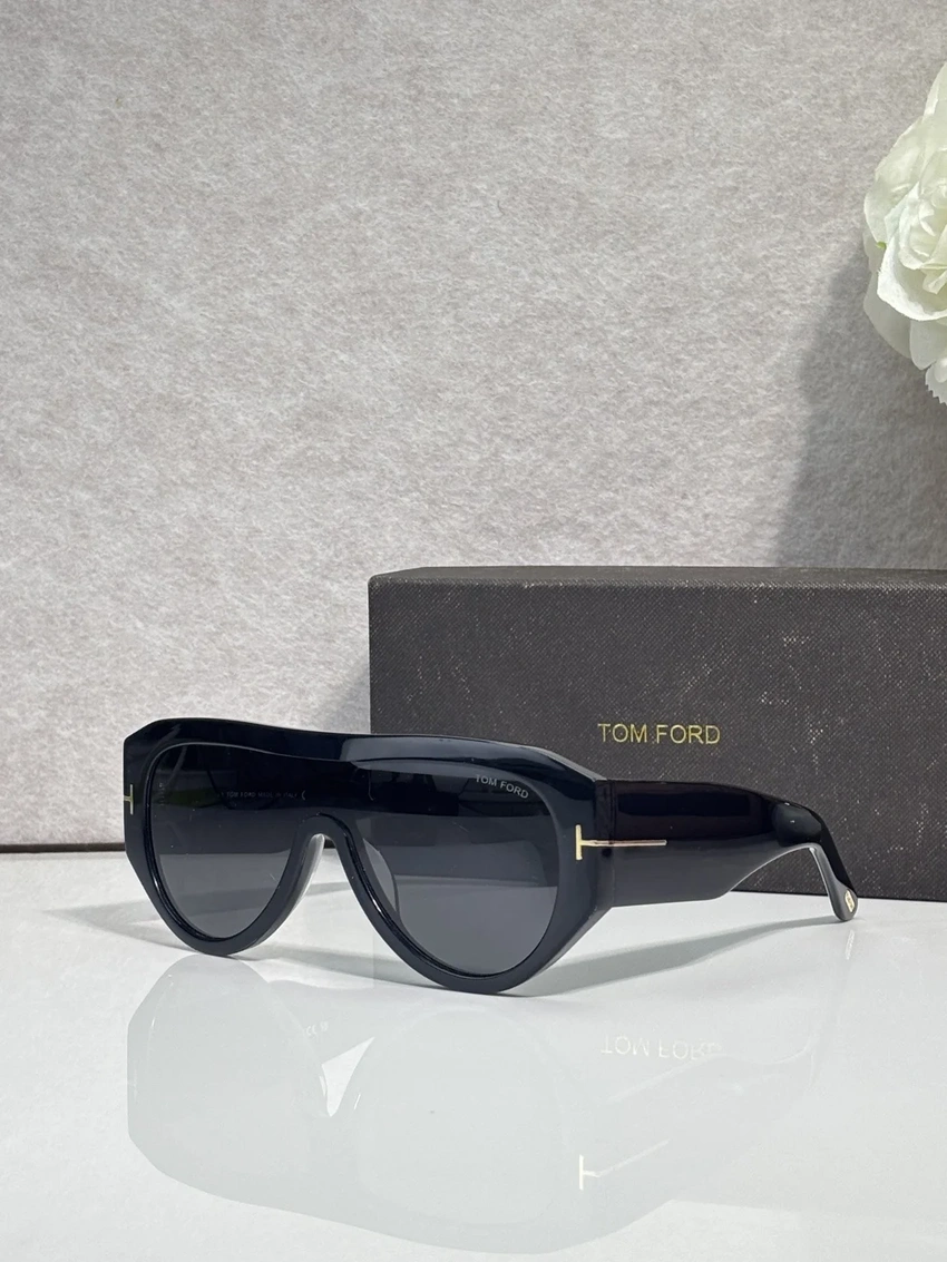 Tom Ford FT1404 Sunglasses James Bond Spectre – Wholesale Optical Frames Supplier