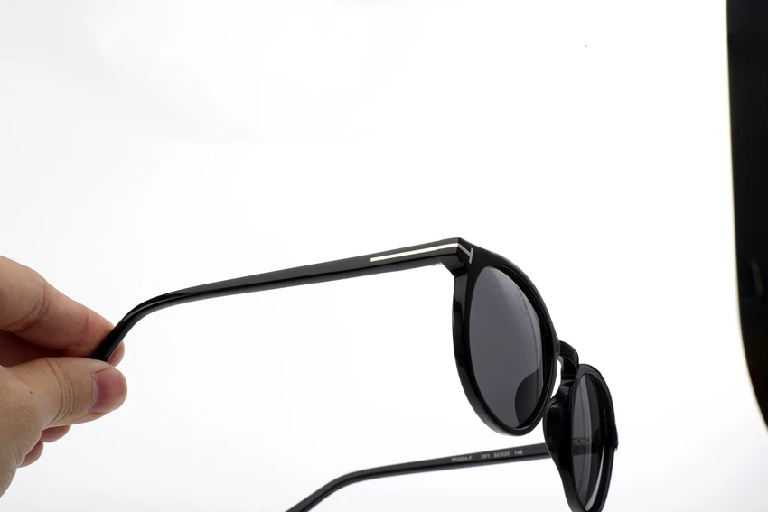 Buy Tom Ford FT5294-F Kaya Sunglasses Wholesale | Optical Importer