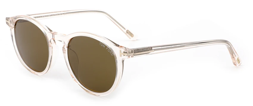 Premium Tom Ford FT5294-F Brigitta Sunglasses – Wholesale Distributor