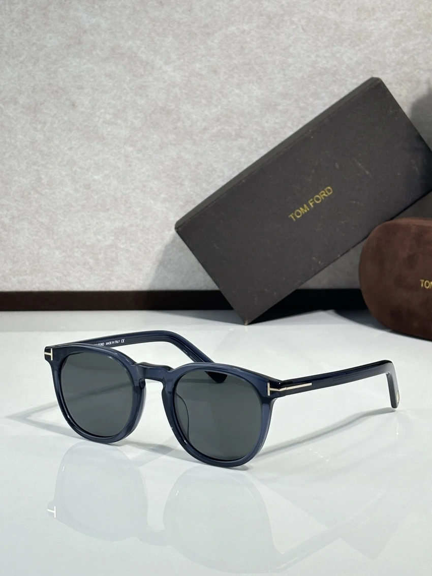 Premium Tom Ford FT5629 Nico Sunglasses – Wholesale Distributor