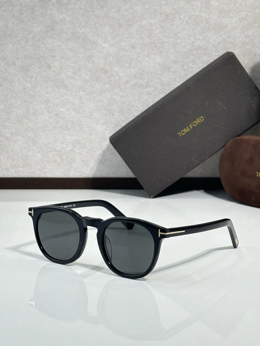 Premium Tom Ford FT5629 Nico Sunglasses – Wholesale Distributor