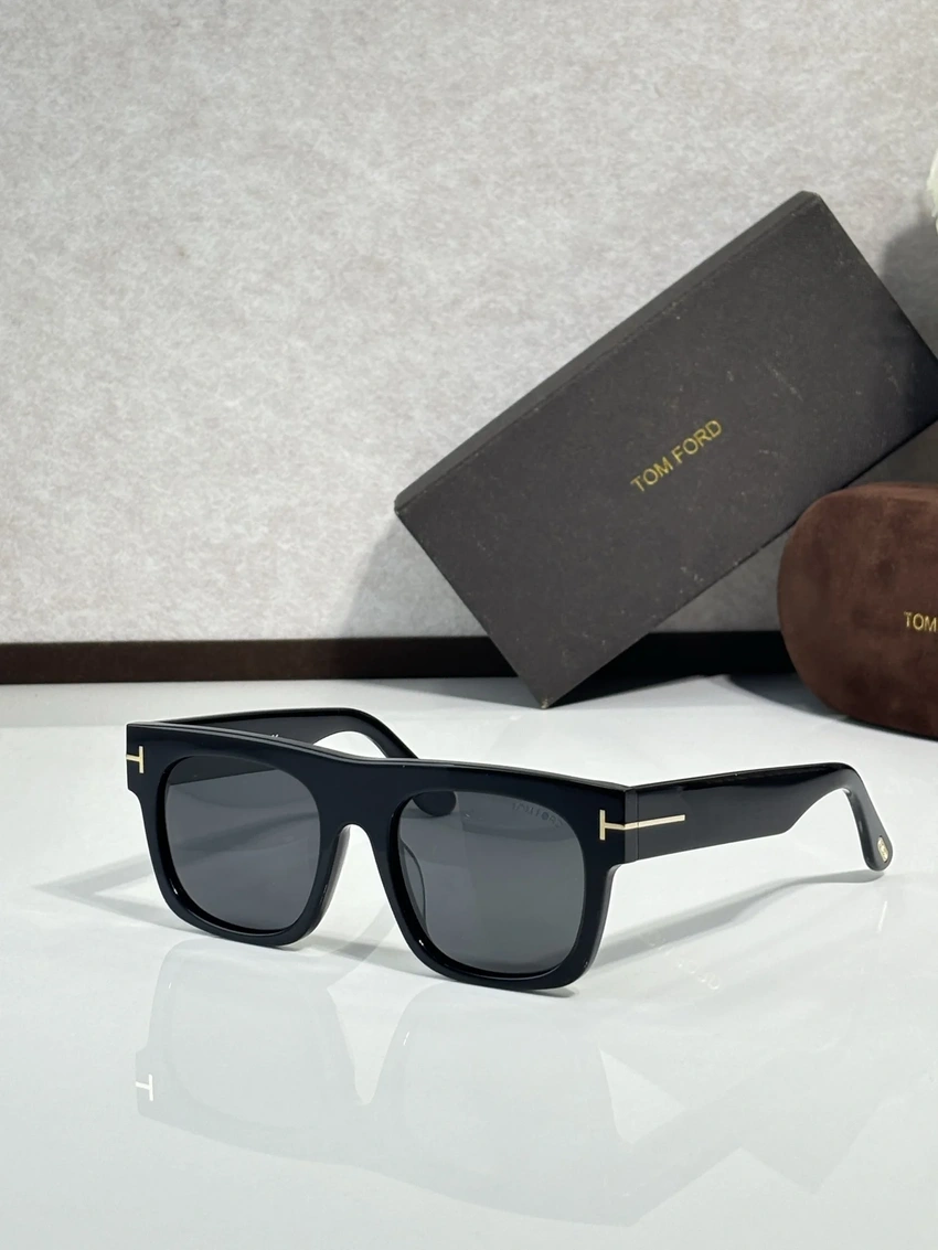 Premium Tom Ford FT5634 Orange Sunglasses – Wholesale Distributor