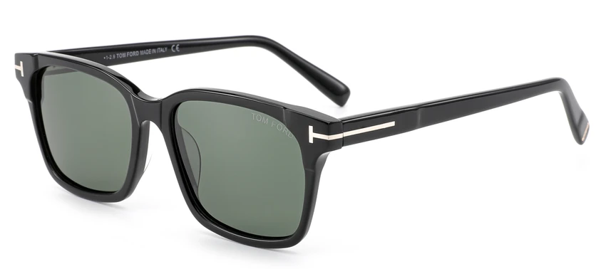 Tom Ford FT5661-F-B Sunglass Case for Wholesale | Optical Store Supplier