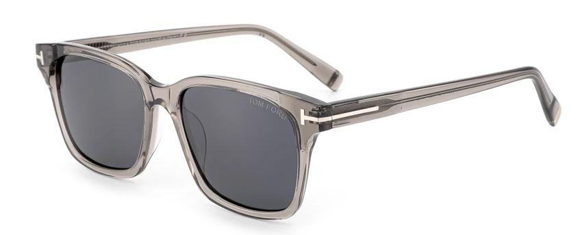 Premium Tom Ford FT5661-F-B Xavier Sunglasses – Wholesale Distributor