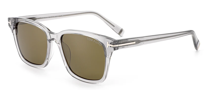 Tom Ford FT5661-F-B Sunglass Case for Wholesale | Optical Store Supplier