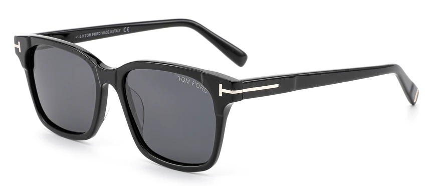 Tom Ford FT5661-F-B Sunglass Case for Wholesale | Optical Store Supplier