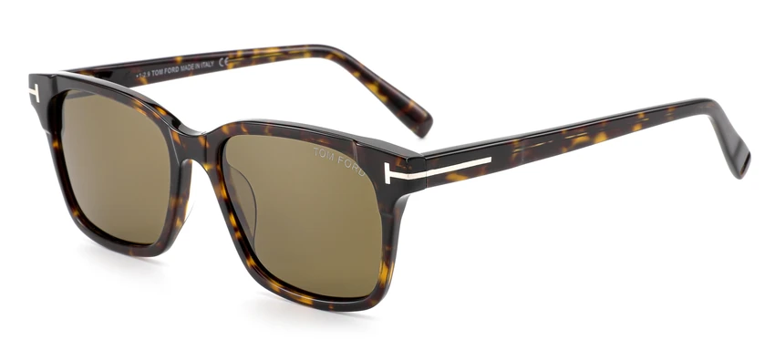 Premium Tom Ford FT5661-F-B Hudson Sunglasses – Wholesale Distributor
