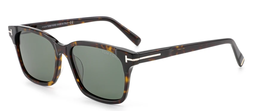 Tom Ford FT5661-F-B Sunglass Case for Wholesale | Optical Store Supplier