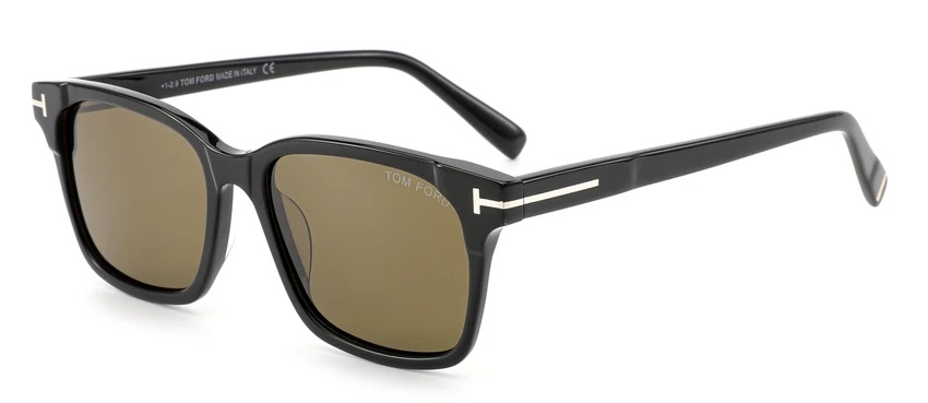 Premium Tom Ford FT5661-F-B Xavier Sunglasses – Wholesale Distributor