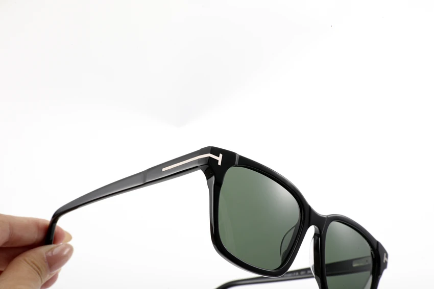 Premium Tom Ford FT5661-F-B Xavier Sunglasses – Wholesale Distributor