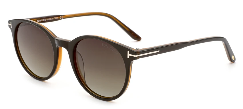 Tom Ford FT5695-B Icon Pilot Sunglasses Wholesale | Optical Retail Supplier