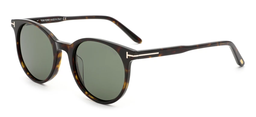Tom Ford FT5695-B Reggie Sunglasses for Wholesale | Optical Store Supplier