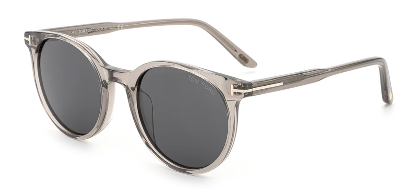 Tom Ford FT5695-B Icon Pilot Sunglasses Wholesale | Optical Retail Supplier