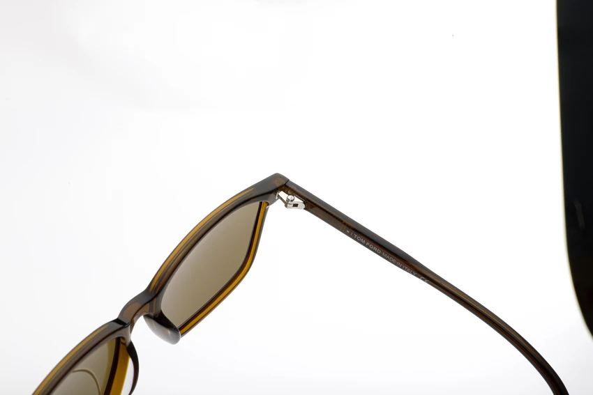 Wholesale Tom Ford FT5696-F-B Women’s Aviator Sunglasses | B2B Optical Distributor