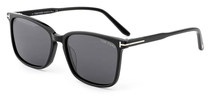 Wholesale Tom Ford FT5696-F-B Women’s Aviator Sunglasses | B2B Optical Distributor