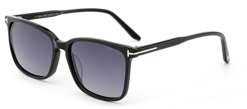 Buy Tom Ford FT5696-F-B Bronson Sunglasses Wholesale | Optical Importer