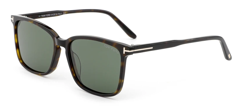 Wholesale Tom Ford FT5696-F-B Women’s Aviator Sunglasses | B2B Optical Distributor