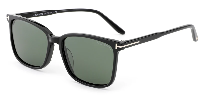 Tom Ford FT5696-F-B River Sunglasses for Wholesale | Optical Store Supplier