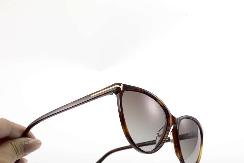 Tom Ford FT5743-B Lauren Sunglasses – Wholesale Optical Frames Supplier