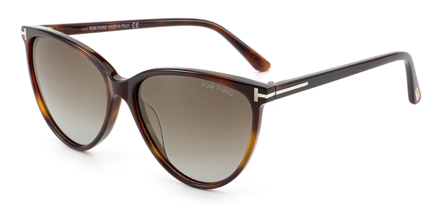 Wholesale Tom Ford FT5743-B Roscoe Sunglasses | B2B Optical Distributor