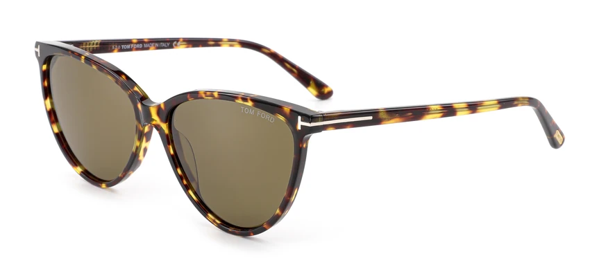 Wholesale Tom Ford FT5743-B Roscoe Sunglasses | B2B Optical Distributor