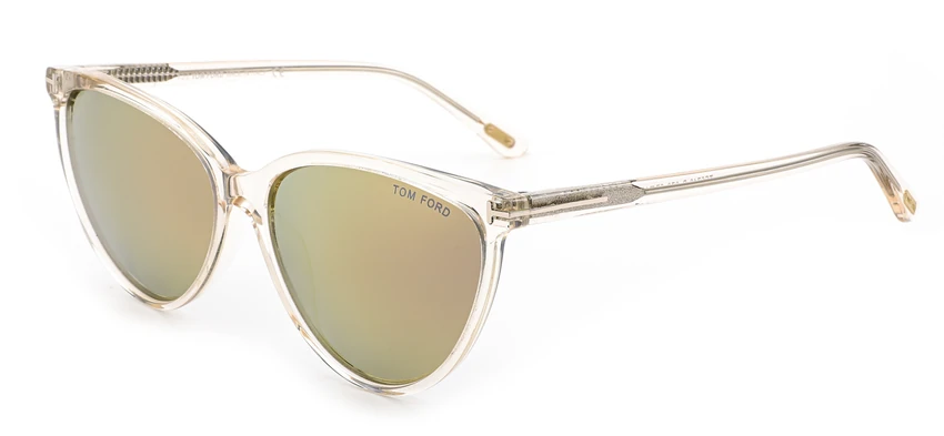 Tom Ford FT5743-B Lauren Sunglasses – Wholesale Optical Frames Supplier