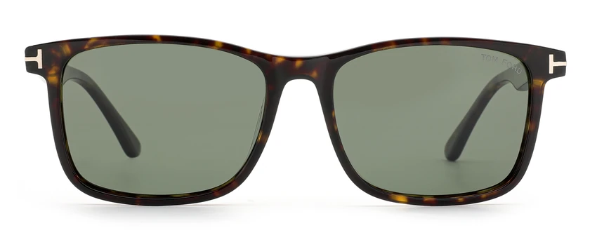 Wholesale Tom Ford FT5752-B Pilot Sunglasses | B2B Optical Distributor