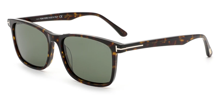 Wholesale Tom Ford FT5752-B Pilot Sunglasses | B2B Optical Distributor