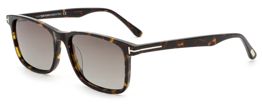 Wholesale Tom Ford FT5752-B Snowdon Sunglasses | B2B Optical Distributor