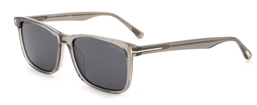 Wholesale Tom Ford FT5752-B Pilot Sunglasses | B2B Optical Distributor