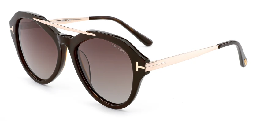 Buy Tom Ford FT576-F-S Marley Sunglasses Wholesale | Optical Importer