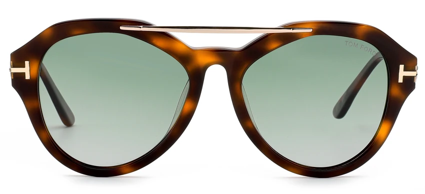 Tom Ford FT576-F-S Annabel Sunglasses Wholesale | Optical Retail Supplier