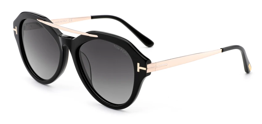 Buy Tom Ford FT576-F-S Marley Sunglasses Wholesale | Optical Importer