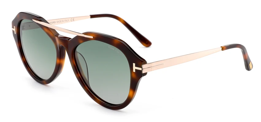 Buy Tom Ford FT576-F-S Marley Sunglasses Wholesale | Optical Importer