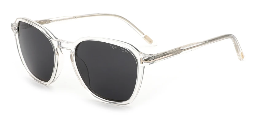 Premium Tom Ford FT5804-F-B Barron Sunglasses – Wholesale Distributor