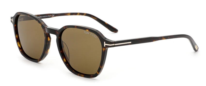 Premium Tom Ford FT5804-F-B Barron Sunglasses – Wholesale Distributor