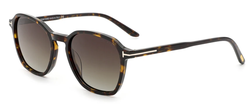 Premium Tom Ford FT5804-F-B Barron Sunglasses – Wholesale Distributor