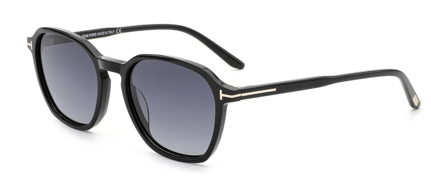 Buy Tom Ford FT5804-F-B Sunglass Women Wholesale | Optical Importer