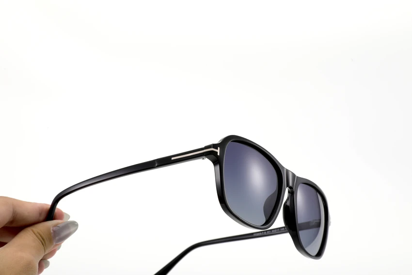 Tom Ford FT5806-F-B Pink Sunglasses Wholesale | Optical Retail Supplier