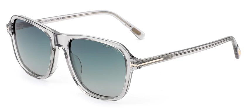Premium Tom Ford FT5806-F-B Calder Sunglasses – Wholesale Distributor
