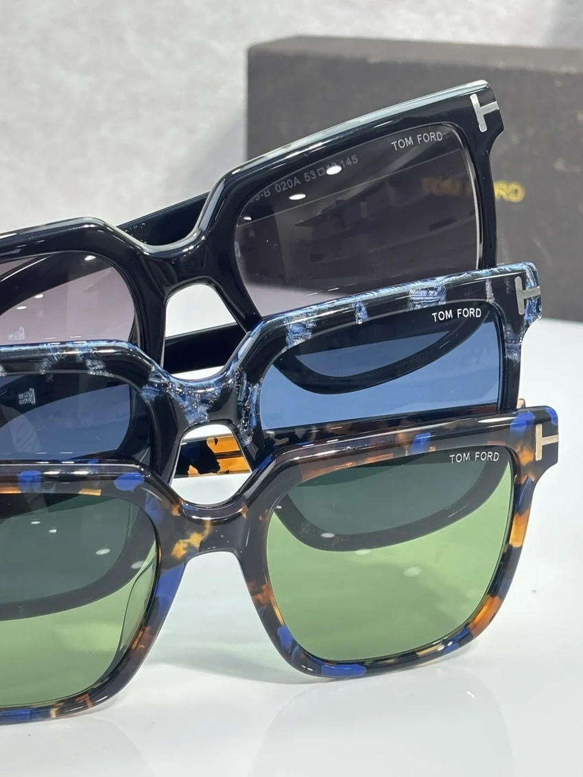 Buy Tom Ford FT5889 Dupes Sunglasses Wholesale | Optical Importer