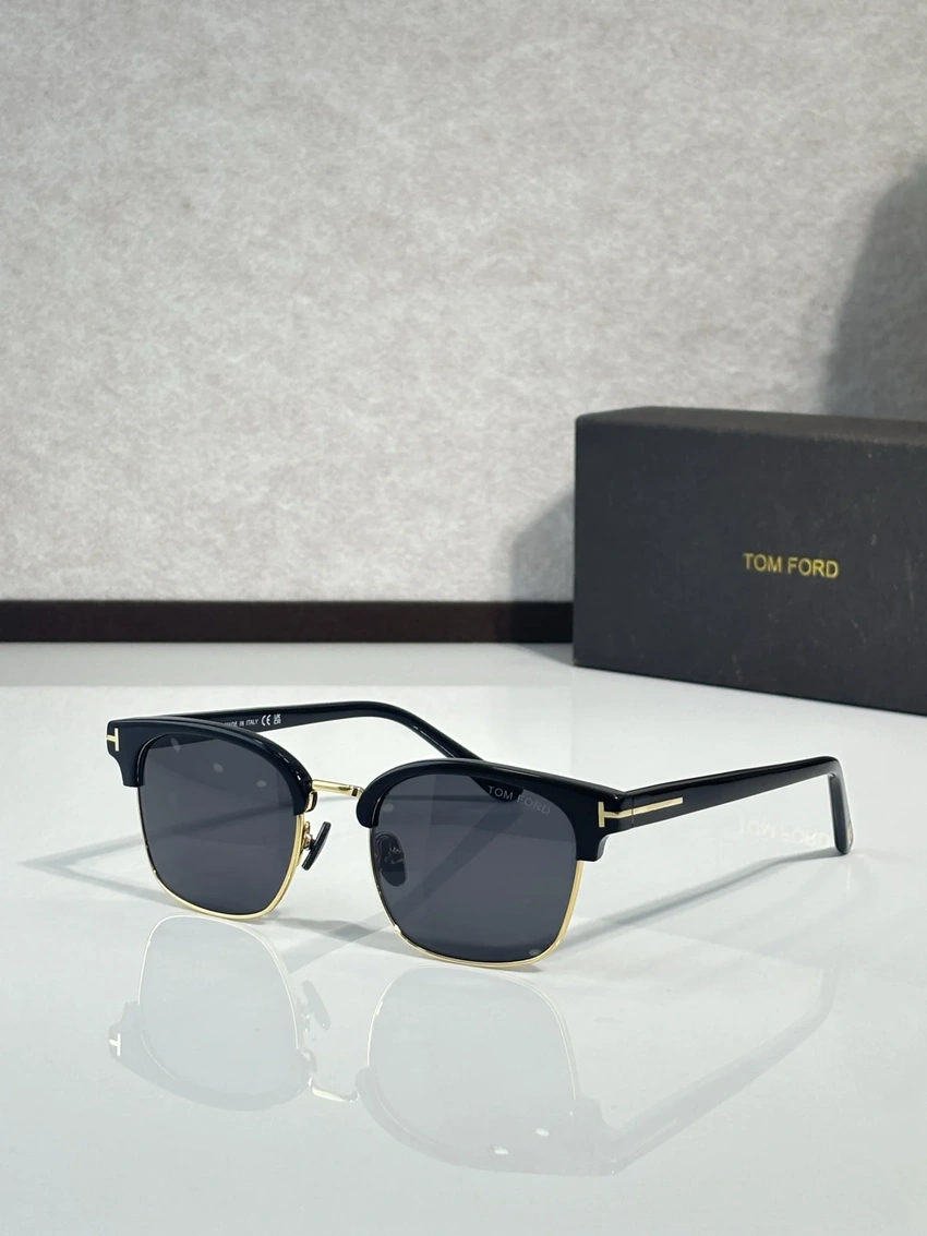 Tom Ford FT6001 Sunglasses Price India Wholesale | Optical Retail Supplier
