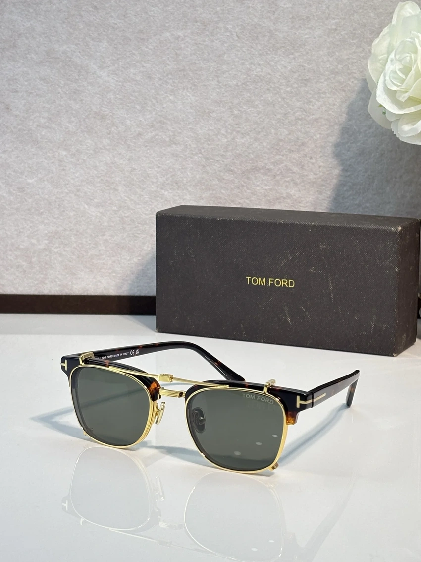 Tom Ford FT6016 Sunglass Hut – Wholesale Optical Frames Supplier