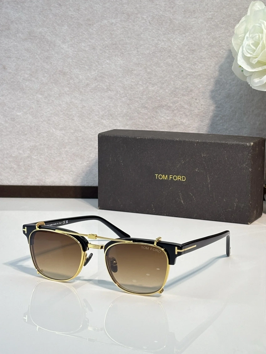 Tom Ford FT6016 Sunglass Hut – Wholesale Optical Frames Supplier
