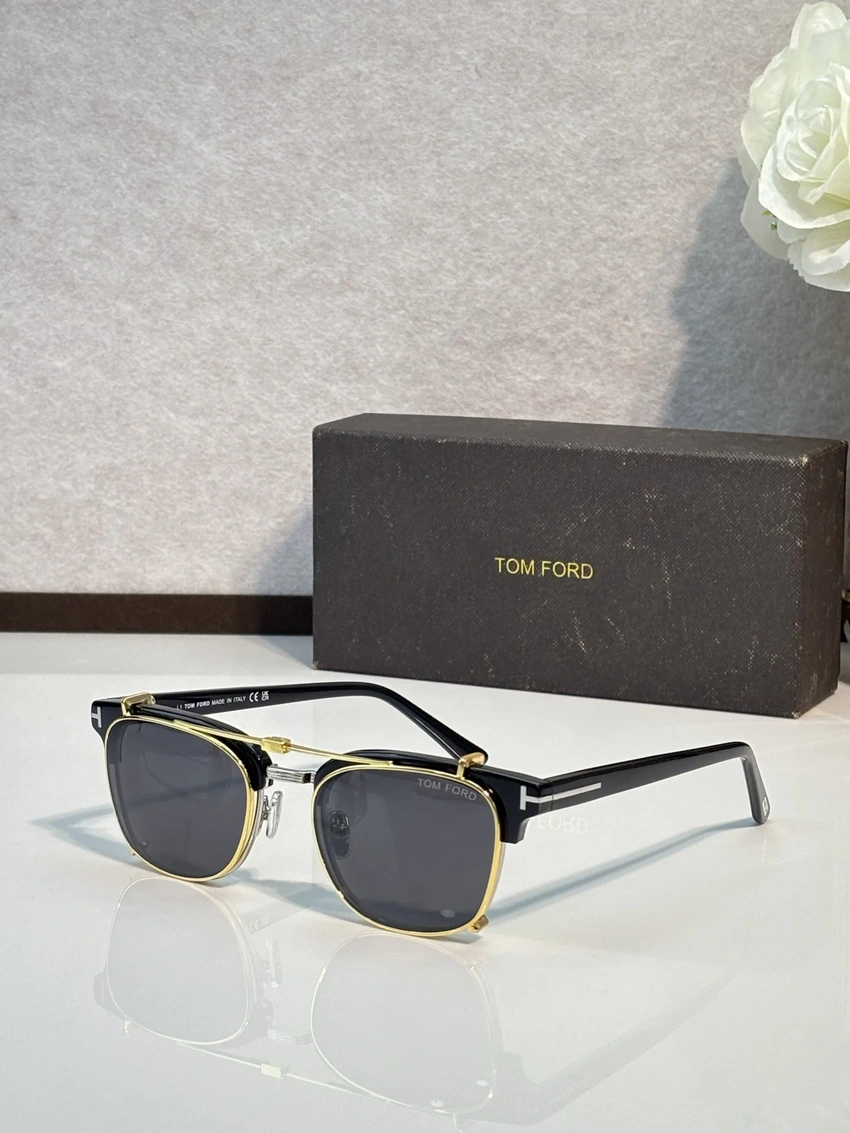 Tom Ford FT6016 Sunglass Hut – Wholesale Optical Frames Supplier
